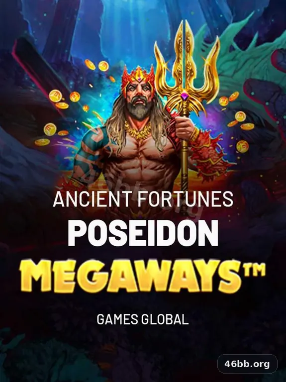 Principais provedores de slots da 46bb